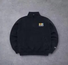Champion KIND Bar スウェット トレーナー プルオーバ