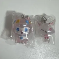 Jewelpet ジュエルペットめじるしアクセサリー