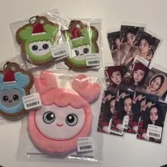 twice オンラインクジ