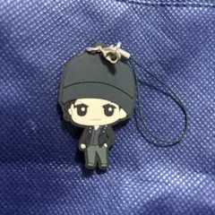 赤井秀一ストラップ