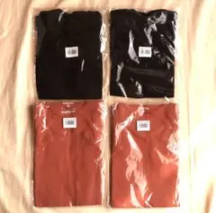 新品 ベルメゾン 汗取インナー 極薄ひんやり さらりとやわらか タンクトップ 黒