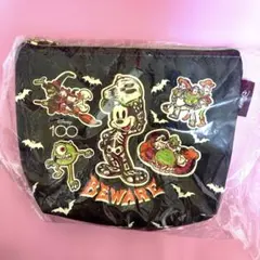 Disney 100周年×コージーコーナーコラボポーチ