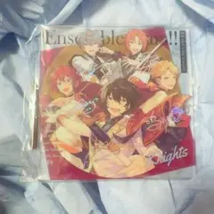 あんスタ アクリルボード Knights