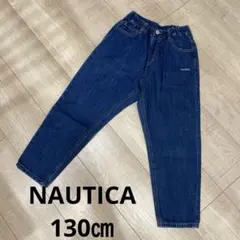 NAUTICA デニムパンツ 130cmのサムネイル