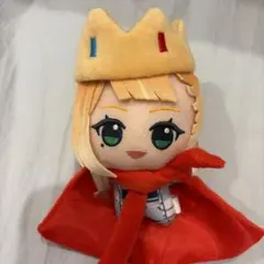 チルぬい サイズ 服〗甚平 上下 2点セット(青) - メルカリ