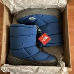 ハ*ミ様 THE NORTH FACE Nuptse Bootie メンズ26セ