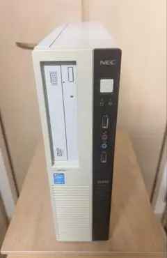 ①NEC バリュースター/i5-4590/8GBメモリ/win11