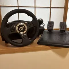 ハンコン　GT FORCE PRO E-UJ11 ロジクール（ロジテック）