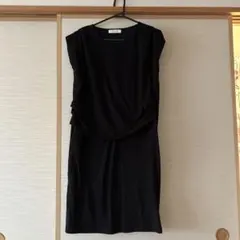 EASE BLUE チュニック