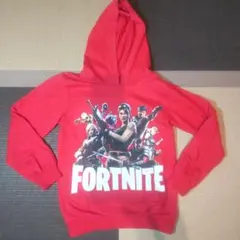 FORTNITE キッズ 長袖 トレーナー