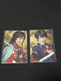 刀ミュ 博覧会 和泉守 堀川