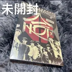 straykids 合 HOP 通常盤 アルバム 新品未開封