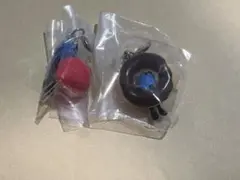 PUPPET SUNSUN めじるしアクセサリー スンスン 2種セット