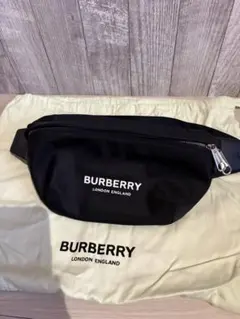 2025年最新】BURBERRY メンズ ボディバッグ・ウエストポーチの人気