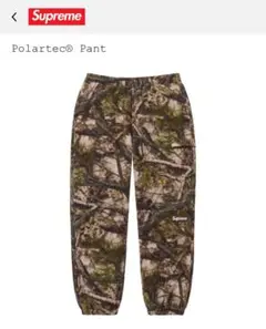 2026年最新】supreme polartec pantの人気アイテム - メルカリ