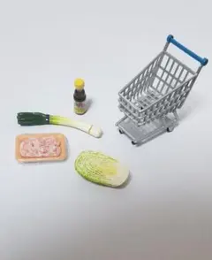 リーメント　ぷちサンプルシリーズ　ぷちスーパー2