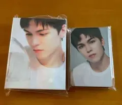 セブチ DEAR盤 バーノン