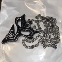 ff 파이널 판타지 목걸이 젝트 티다 문장 펜던트