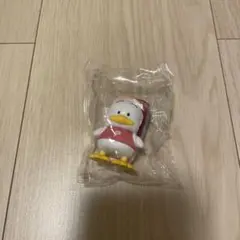 サンリオキャラクターズ　寿司-sushi-2　あひるのペックル