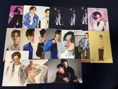 超特急 カイ ポストカードセット 17枚