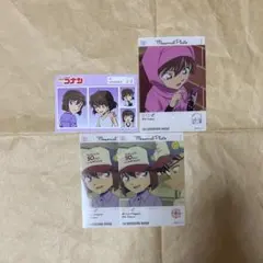 名探偵コナン 紙類 灰原哀①