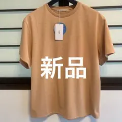 新品★アーバンリサーチKBF オレンジ半袖Tシャツ ひやサラクール