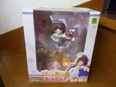 希少】椎名ましろ 浴衣 Ver. さくら荘のペットな彼女 1/8 フィギュア