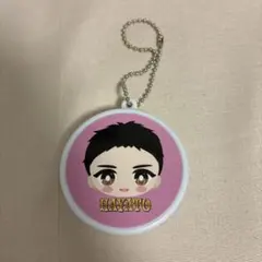 M!LK 吉田仁人 ボイスキーホルダー - メルカリ
