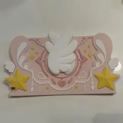 Geekshare SwitchOLEDドックカバー 魔法少女
