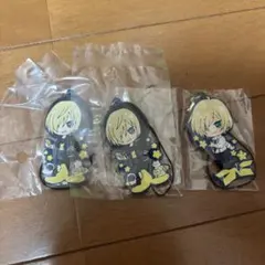 ユーリ!!! on ice キャラクターグッズ