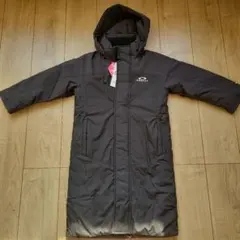 OAKLEY ベンチコート 120サイズ