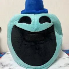 Poppy Playtime ぬいぐるみマスク2 ドーイザドーマン