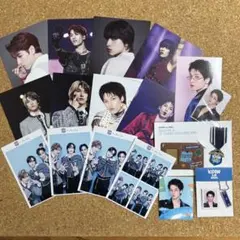 う*う様 JO1 金城碧海　KCON JAPAN ドイツ LA まとめ売り