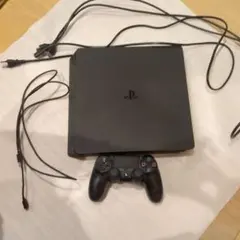 2026年最新】ps4 slim 500gb 本体の人気アイテム - メルカリ