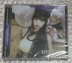 KISSOFLIFE キオプ ナッティ CD 新品未使用
