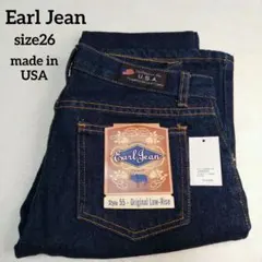 2026年最新】earl デニムの人気アイテム - メルカリ