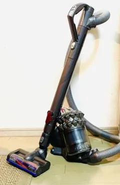 2026年最新】Dyson DC63の人気アイテム - メルカリ