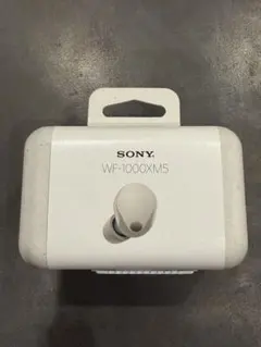 2026年最新】sony wf-1000xm4 未開封の人気アイテム - メルカリ