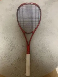 YONEX ボルトレイジ7s 紅