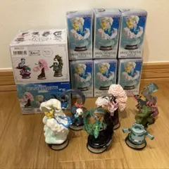 ポケットモンスター SWING VIGNETTE Collection2