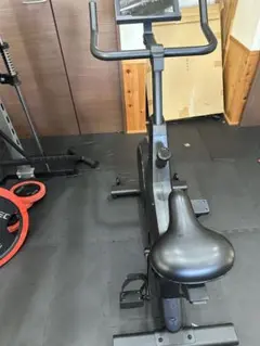 uFit Home Bike フィットネスバイク