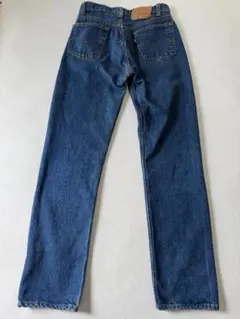 90's USA製 OLDSTUSSY デニムパンツ W30 90's USA製 OLDSTUSSY デニムパンツ W30 - メルカリ