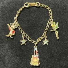 2026年最新】DISNEY VINTAGE レディース ブレスレットの人気アイテム 