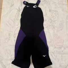 未使用❗️MIZUNO 競技用水着 Fina承認 ミディアムカットKX XL - メルカリ