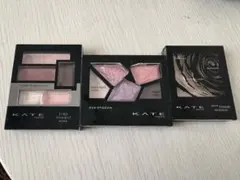 KATE アイシャドウ