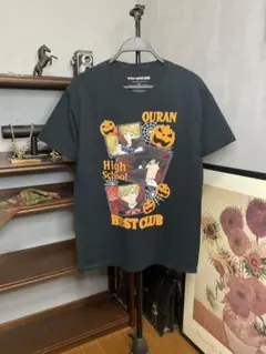 桜蘭高校ホスト部 公式 tシャツ - メルカリ