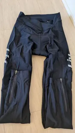 NDLSS FAST Bib shorts Blackビブショーツ - メルカリ