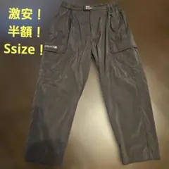 激安半額WTAPSパンツSサイズのサムネイル