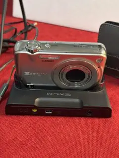 2026年最新】casio exilim ex z1200の人気アイテム - メルカリ