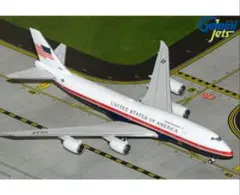 GeminiJets1/200VC-25B エアフォースワン B-747-8